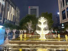 -杭州城中香格里拉大酒店