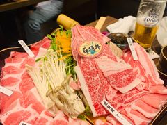 -我那覇豚肉店(カフーナ旭橋店)