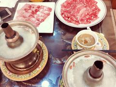 -烤肉季饭庄