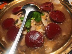 -金掌勺东北菜(格兰晴天店)