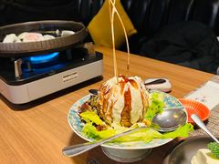 -满来寿喜烧(金虹桥店)