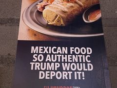 -Luchador摔跤手墨西哥餐厅(恒宇广场店)