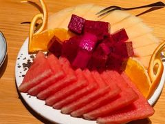 -竹里馆·淮扬菜·功夫茶(老门东店)