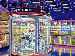 -星际传奇(壹方城购物中心店)