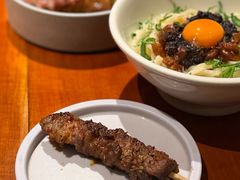 牛肋条串-SHAN山(前滩太古里店)