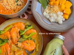 -About Bistro關於·泰式家庭料理