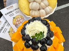 -必点海鲜·海肠捞饭大王(滨江道店)