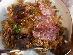 -蚝魁竹笼蒸生蚝 余杭店