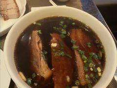 -中国厨房/台湾牛肉面