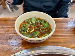 -黑竹香鸡(营和巷店)