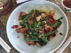 -南沙游艇会·大兵船餐厅