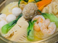 -大潮淮·淮扬菜(何园旗舰店)