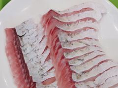 -正能量脆肉鲩火锅