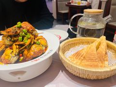 -有位虾匠·香辣蟹·小龙虾(李村店)