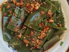 -老味道1992(武当山店)