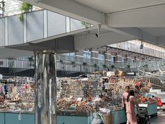 -石塘路海鲜市场(草厂中路店)