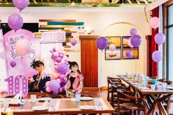 -派对猴生日派对策划(浦东店)