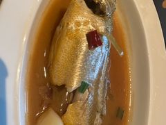 -海立阁海鲜江浙菜(漕河泾印象城店)