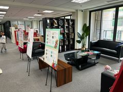 -广州法语联盟(瑞福大厦店)