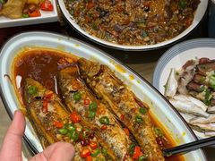 -鸿运楼·舌尖上的徽菜