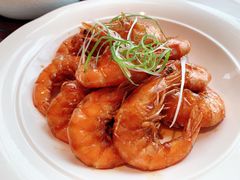 美味元宝虾-张生记(丁香国际店)