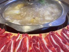 -小肥牛潮汕牛肉火锅(南联店)