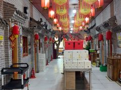 -即墨老公社·海肠捞饭大王(古城店)