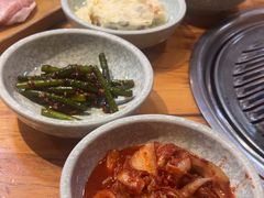 -金顺碳烤肉(1号店)
