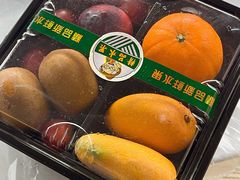 -舟市水产蒸汽活海鲜自助(卓悦汇店)