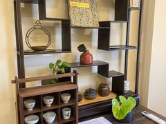 -五观堂素食(新华路店)