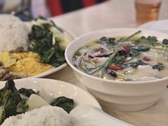 -玲又珑美食(盘福路店)