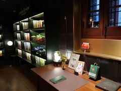 -思南书局(复兴中路店)