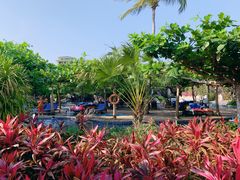 -三亚亚龙湾天域度假酒店