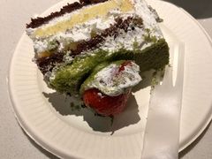 -BreadTalk面包新语·烘焙蛋糕(高德置地春广场店)