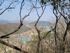 -南北湖风景区
