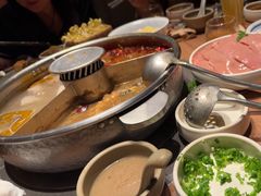 -巴奴毛肚火锅(京西大悦城店)