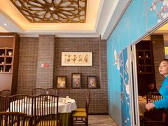 -金家老三饭庄(常营店)