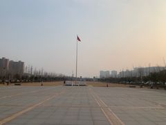 -河南牧业经济学院(龙子湖校区)