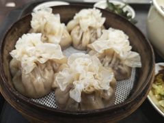 -百年认一力 太原老字号 (桥头街店)