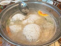 -华哥新鲜猪精品美食