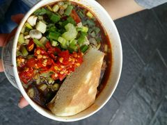android_upload_pic-張飛牛肉(锦里店)
