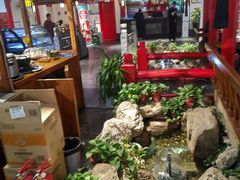 -清真·京华源铜锅涮肉(丰庆店)