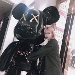 -HANYI韩艺形象店