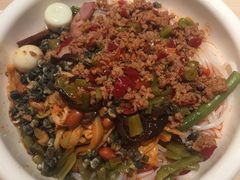 干捞螺师粉-水平有限广西米粉·广西风味集(五道口店)