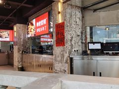 -神伙烧烤(江北黄泥塝店)