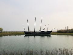 -苏州吴中太湖旅游区