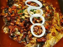 -鱼库·不仅是一家烤鱼店(车公庙店)