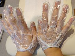 -海底捞火锅(振华广场生日主题店)