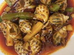 -渔家海鲜舫(宝湖路店)