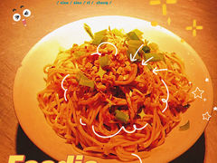 -探鱼·鲜青椒爽麻烤鱼(沈阳万象城店)